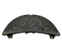 Omdrejningstæller Opel Corsa C 09166808FB 110008988003 23612