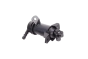 Forlygtespulerdyse Venstre 8E0955101E 99551831701 Audi A4 Vika