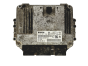 Styreenhed 0281011560 9659823880 9653958980 PSA Bosch 20162