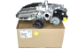 Egr Ventil Original 1618.KX 1618KX Citroen Peugeot