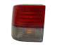 Lygte Venstre Bag Peugeot 405 635070 2149 Kombi Neiman