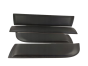 Dørliste Original Dacia Duster 808725725R