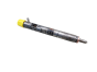 Brændstofinjektor 8200365186 8200049873 Delphi Renault Nissan 1.5 dci 1050