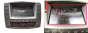 Navigation Lexus IS 86111-53050 462200-1442