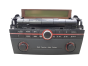 Radio CD-afspiller Mazda 3 14789941 BN8F669R0A