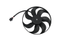 Kølerventilator 6X0959455C 99590017601 VW Seat Skoda Vika