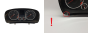 Speedometer Renault Laguna 3 248100021R A2C53182884