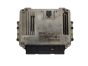 Styreenhed 9660653880 9653958980 0281011559 PSA Bosch