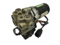 Abs Pumpe Ford Escort 92AB-2C219-BB 10.0447-0731.3 Ate