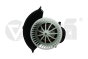 Varmemotorblæser Gør VW Audi 7L0820021Q 98200796401 Vika