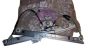 Vinduesregulator Venstre Forside Ny Original 1690891480 Citroen