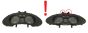 Omdrejningstæller Seat Ibiza W06L0920801 110080104009A 69516