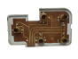 Baglygteindsats Højre Bag 95619036 Citroen BX Seima 20968008