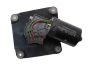 Vinduesviskermotor Forside Volvo S40 V40 0390241114 Bosch 1160