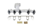 Udstødningsmanifold 076253031A 22531573001 VW Crafter Vika