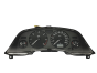 Speedometer Opel Zafira A Astra G EJ09228757 50228
