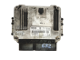 Styreenhed 51798000 0281013672 Alfa Romeo Bosch 19807