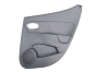 Dørpolstring Højre Bag Renault Clio 4 829A01578R
