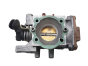 Spjældhusventil VWAG 3437020902 Bosch