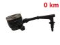 Central slavercylinder Dacia 306205626R 0km