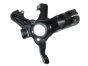 Hjullejestyr Højre 1K0407256T 44070089301 VW Audi Seat Skoda Vika