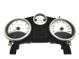Omdrejningstæller Peugeot 207 9662903880 A2C35190331 46165