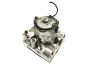 Abs Pumpe Mercedes E W210 0024319712 0265217007 Bosch 42635