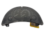 Omdrejningstæller Opel Corsa C 09166814FL 110008988009 21256