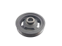 Krumtapaksel remskive Original Dacia Renault Nissan 1.6 16v 1230300Q3C