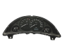 Omdrejningstæller Opel Corsa C 13173347WA 110008988026 50747