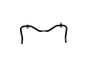 Stabilisator Bag Original 562301630R Renault