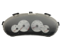 Speedometer Peugeot 206 9651740280 000500805 43655