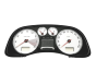 Omdrejningstæller Peugeot 307 9661323080 E01 49817