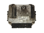 Styreenhed PSA 0281011089 9653202580 Bosch 18455