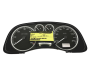 Speedometer Peugeot 307 9636708880 E 05 30653