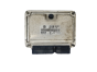Styreenhed 038906012CE 0281010257 Skoda VW Bosch 44710