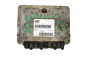 Styreenhed IAW4AF.M7 73501877 Fiat Magneti Marelli 17186