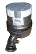 FAP DPF Filter Ny Original Citroen Peugeot C4 C5 308 508 1.6HDI 9803421880