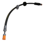 Bremseslange Forside Original Citroen C4 Cactus 4806G1