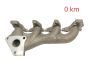 Udstødningsmanifold 8-426549 8200701675 Renault 1.9 dci 8200426549