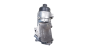 Oliefilternhus 9687911380 Mahle 1.4 TDCi Ford Fiesta PSA