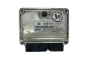 Styreenhed Seat 038906019NE 0281011824 Bosch 52465