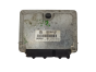 Styreenhed 038906018P 0281001720 Volkswagen Bosch 3725