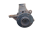 Hjullejestyr Forside Højre Peugeot ABS 364753 330785 82mm 16mm