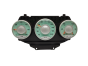 Omdrejningstæller C8 807 Ulysse 1496274080 PSA Fiat 2457
