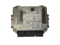 Styreenhed 0281012985 9661204380 9653958980 PSA Bosch 3649
