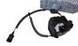 Dørlåsemekanisme Venstre Bag Original 825015591R Renault