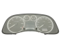 Speedometer Peugeot 307 9636708880 E 05 25939