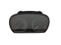 Omdrejningstæller BMW 1 E87 102495275 914147501