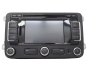 Bilradio Navi SD Volkswagen 3C0035270B 7612032082 RNS310 Bosch 2